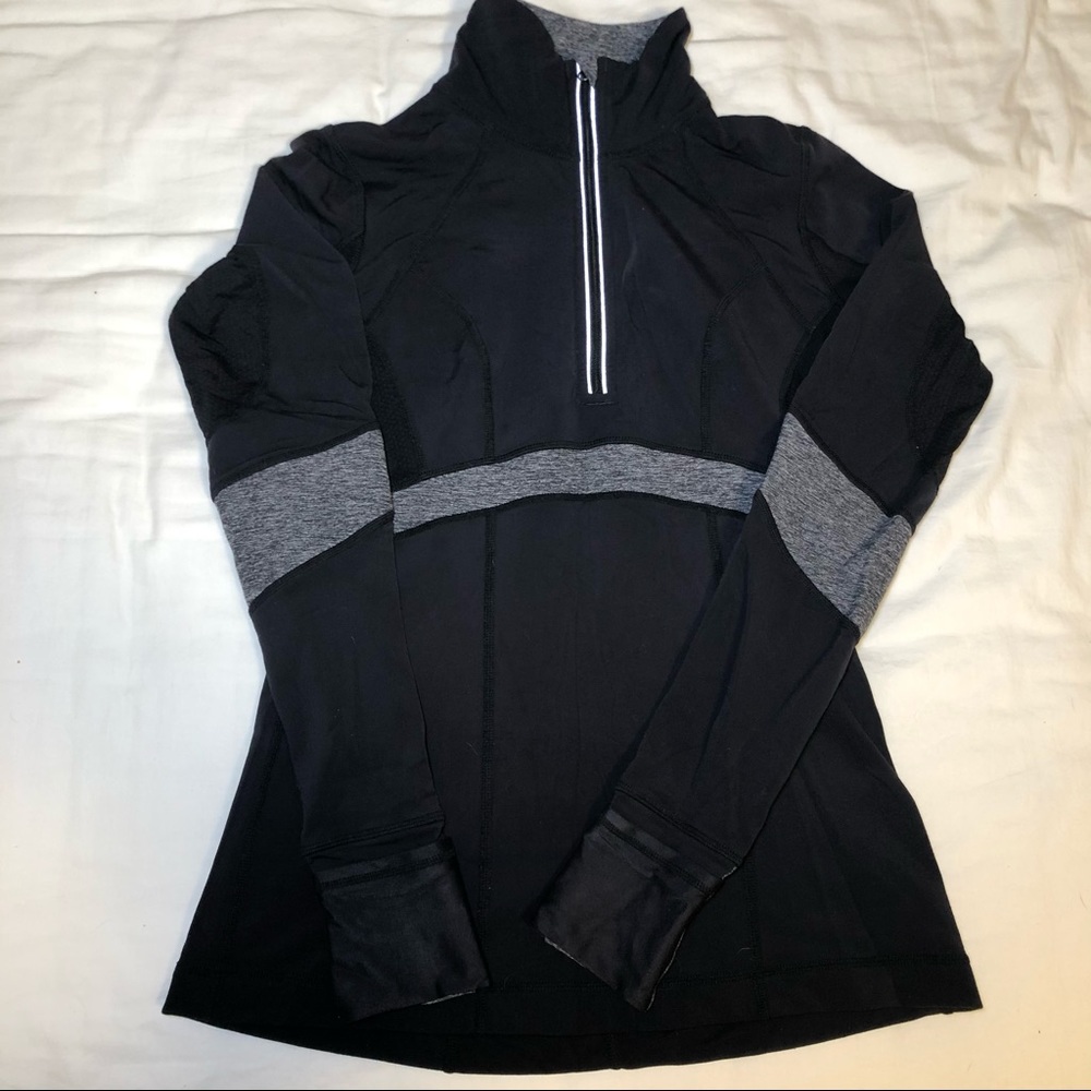 Lululemon Run: Distance Pullover - image 3